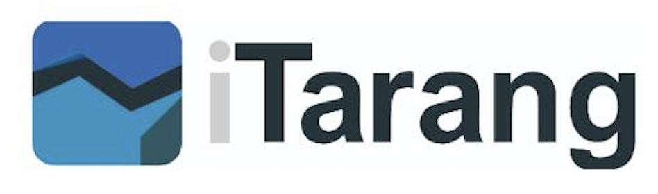 iTarang Logo
